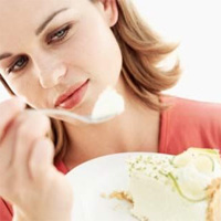 تا گرسنه نشده اید، غذا نخورید