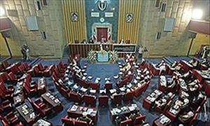 برگزاری آزمون شفاهی داوطلبان خبرگان