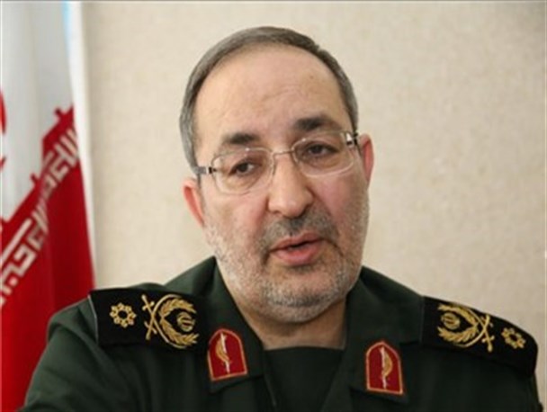 گسترش توان دفاعی و موشکی تحت تدابیر فرمانده کل قوا با جدیت ادامه دارد/ حتی یک روز از ارتقاء توان موشکی غافل نبودیم