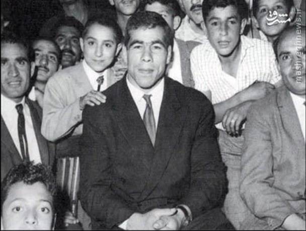 راز مرگ «تختی» ۴۸ ساله شد