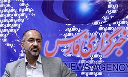 شرکت نکردن در آزمون خبرگان ابزار احراز اجتهاد را سلب می‌کند/ با خبرگان همانند دعواهای سیاسی مواجه نشویم