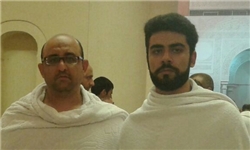 پیکر ۲ قاری مفقود فاجعه منا شناسایی شد +عکس