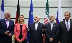 قرار بود تحریم‌ها فردا لغو شود/ تاخیر طرف‌های مقابل برجام