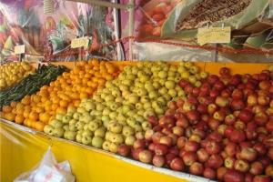 خواص پوست این ۷ میوه و سبزی