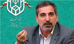 رسانه‌ها اجازه فعالیت به سوءاستفاده‌کنندگان از فضای انتخابات را ندهند
