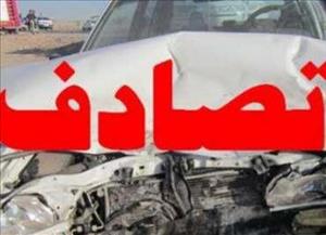 ۵۹۴ نفر در تصادفات در آذربایجان‌شرقی کشته شدند