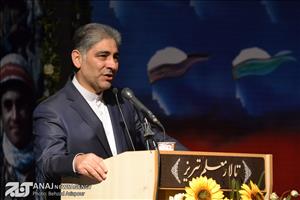 عزت ایران اسلامی در گرو توسعه ی فرهنگ بسیج است/ کنگره ۳۶۰۰۰ شهد دانش آموز گامی برای تحقق منویات رهبر است عزت ایران اسلامی در گرو توسعه ی فرهنگ بسیج است/ کنگره ۳۶۰۰۰ شهد دانش آموز گامی برای تحقق منویات رهبر است