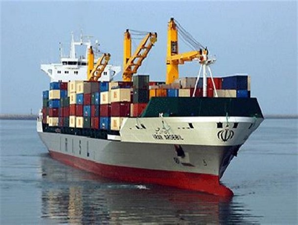 واردات ۱۲ تن سنگ‌پای چینی در سال ۹۴