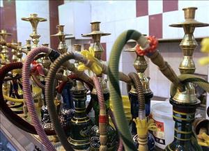 تمدید نشدن پروانه کسب مراکز ارائه قلیان در آدربایجان شرقی