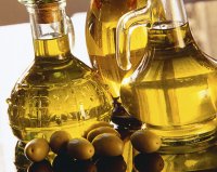 روغن زیتون سالم ترین روغن سرخ کردنی است روغن زیتون سالم ترین روغن سرخ کردنی است
