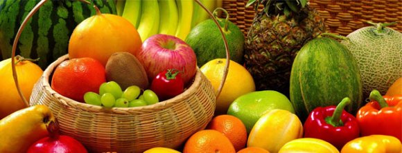 کدام میوه ها بیشترین قند را دارند؟