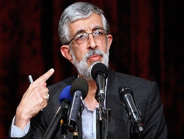 امروز مشکل بزرگ در کشور ما رکود و اشتغال است/ چه کار کردهاید که بیبیسی مایل است شما رای بیاورید؟ امروز مشکل بزرگ در کشور ما رکود و اشتغال است/ چه کار کردهاید که بیبیسی مایل است شما رای بیاورید؟