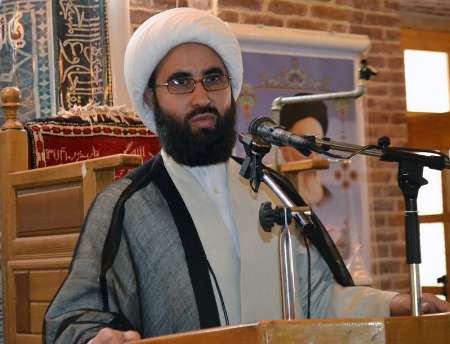 حیرت دشمنان از بصیرت و زمان شناسی ملت ایران/ نمایندگان مجلس مصلحت مردم را فدای مصلحت شخص نکند