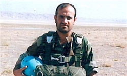 مادری که سواد نداشت اما با کمک فرزند شهیدش قرآن خوان شد/ تأسیس دارالقرآن و راه‌اندازی جلسات خانگی
