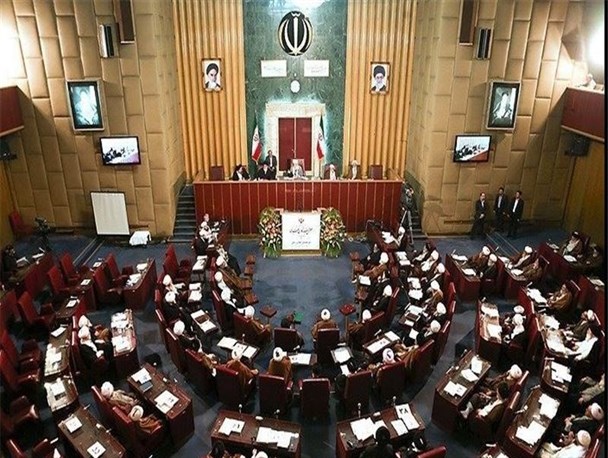 نتایج انتخابات خبرگان رهبری در سراسر کشور+جدول نتایج انتخابات خبرگان رهبری در سراسر کشور+جدول