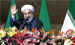 ملت ایران تسلیم نخواهد شد/باید «برجام ۲» را اجرایی کنیم/ هیچ کس نباید با صندوق رای قهر کند
