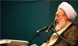 ملت ایران در انتخابات ۷ اسفند آمادگی معنوی خود را نشان می‌دهند
