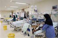 کمبود شدید کمک پرستار در بیمارستانهای استان کمبود شدید کمک پرستار در بیمارستانهای استان