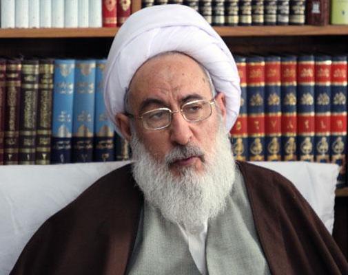 ادامه مذاکره با آمریکا خواسته نفوذی‌های داخل کشور است/ لزوم انتخاب فرد اصلح در انتخابات