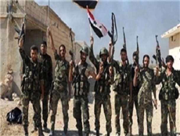 «تل‌رفعت» و ۶ منطقه دیگر ریف حلب آزاد شدند