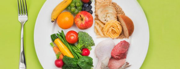 ۹ رژیم غذایی برتر دنیا