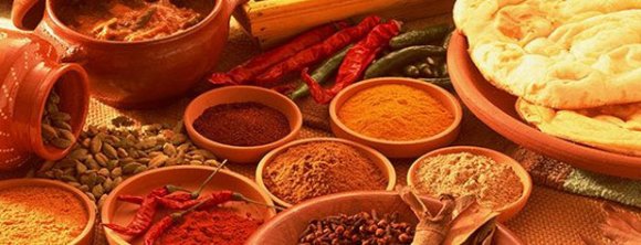 فواید پنهان غذاهای تند