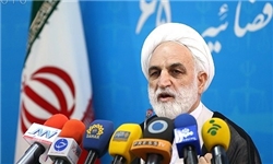 حکم اعدام زنجانی و همدستانش/ احضار فاطمه هاشمی به دادگاه/ دیه ۹۵ از قرار ۱۹۰ میلیون حکم اعدام زنجانی و همدستانش/ احضار فاطمه هاشمی به دادگاه/ دیه ۹۵ از قرار ۱۹۰ میلیون