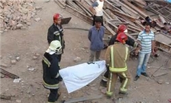 ۴۹ نفر در حوادث کاری آذربایجان‌شرقی جان باختند