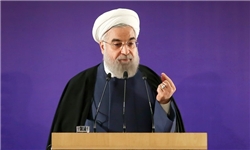 فعالیت موشکی ما کاملاً دفاعی است/افزایش صادرات نفت ایران در سال جدید به ۲ میلیون بشکه