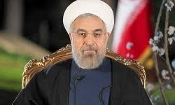 روحانی: هیچ مانعی در توسعه روابط تهران-آنکارا وجود ندارد