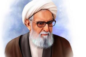 آیت‌الله واعظ طبسی را بیشتر بشناسید