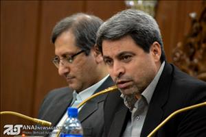 من مدیر پروازی هستم!/ مدیرکل جدید بنیاد فرهنگ و هنر ‌آذربایجان تا پایان سال معرفی می‌شود/ برگزاری جشنواره ملی آواها و نواهای دینی در تبریز