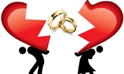 ثبت ۷۸۱۰ طلاق در آذربایجان‌شرقی