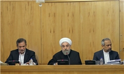 توقیف دارایی ایران در آمریکا دزدی آشکار و رسوایی بزرگ حقوقی است/ آمریکایی‌ها بدانند حقوق ملت ایران قابل تعرض و چپاولگری نیست