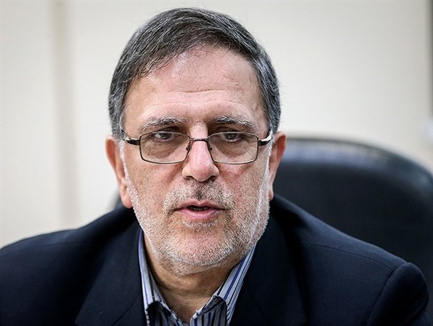 بازتاب افشاگری سیف در رسانه‌های خارجی +عکس