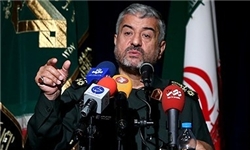 ‫برجام هرگز سند افتخار نیست‬‬/ برجام اول چه دستاوردی داشته که به برجام های دیگر فکر کنیم؟/ ‫سپاه برای پاسخ به گستاخی‌های عربستان منتظر دستور می باشد