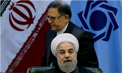 تغییر رویکرد مسامحه به مطالبه؛ آقای رئیس‌جمهور نتایج برجام را باز هم از سیف بپرسیم؟
