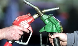 ۲ سناریو برای بنزین دونرخی سال ۹۵/ آنالیز افزایش ۵۰۰ تا ۷۰۰ تومانی بنزین آزاد+جدول