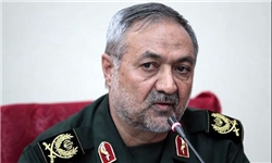 مدافعان حرم، یادآوران دوران ۸ سال دفاع مقدس هستند مدافعان حرم، یادآوران دوران ۸ سال دفاع مقدس هستند
