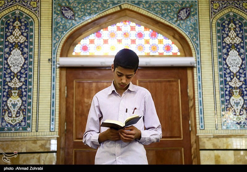 «ام داوود» کیست و و اعمال ام داوود چیست؟ «ام داوود» کیست و و اعمال ام داوود چیست؟