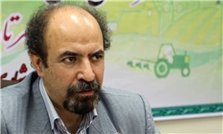 اشتغال به کشاورزی طی ۵۰ سال گذشته ثابت مانده است اشتغال به کشاورزی طی ۵۰ سال گذشته ثابت مانده است