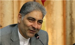 صادرات تراکتور و راه‌اندازی خط مونتاژ اتوبوس در جمهوری آذربایجان