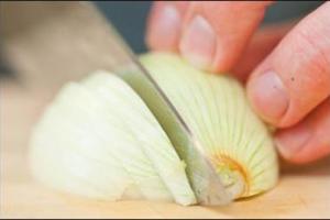 ۶ خاصیت پیاز که نمی‌دانستید