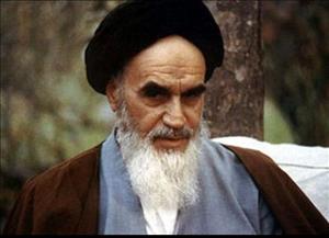 ماجرای یادگیری زبان ترکی توسط امام خمینی+عکس ماجرای یادگیری زبان ترکی توسط امام خمینی+عکس