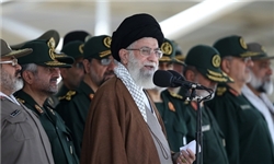 خرمشهرها در پیش است؛ نه در میدان جنگ نظامی، در میدانی که از جنگ نظامی سخت‌تر است
