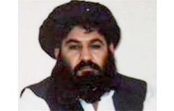 سرکرده جدید طالبان انتخاب شد +عکس