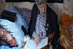 مسن‌ترین حافظ قرآن جهان +عکس
