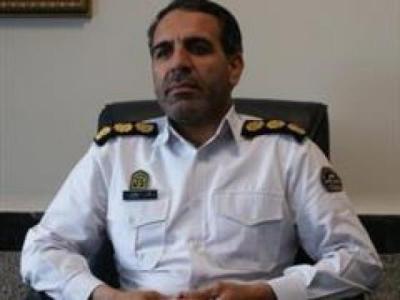 رعایت حق تقدم عبور موثرترین عامل کاهش تصادفات رانندگی است