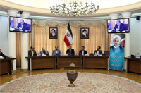 آذربایجان‌شرقی مستعدترین استان برای اجرای سیاست‌های اقتصاد مقاومتی است