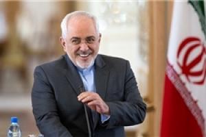 ماجرای جاسوسی همسر خیالی‌ ظریف +عکس